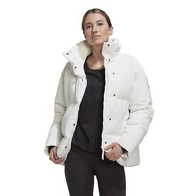 adidas daunenjacke damen ebay|Adidas Daunenjacke in Damenjacken & .